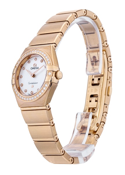 Omega Constellation 131.55.25.60.55.001